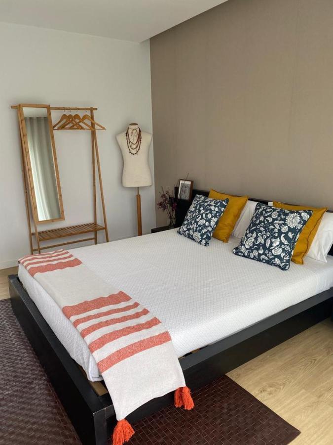 Central Guest House Neiva Dış mekan fotoğraf